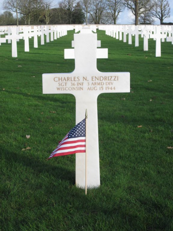  (36217363), photograph by: Brittany American Cemetery and Memorial