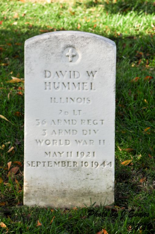  (O1325818), photograph by:  Arlington National Cemetery
